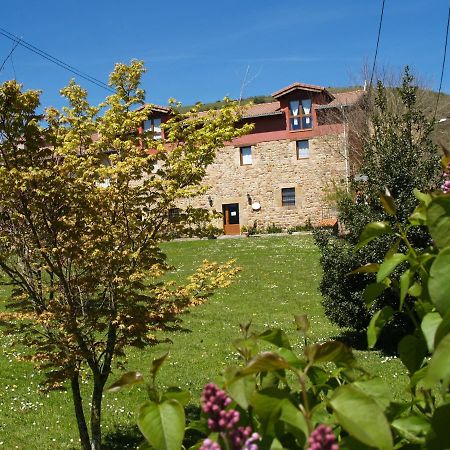 Albergue La Torre Santiurde de Reinosa المظهر الخارجي الصورة