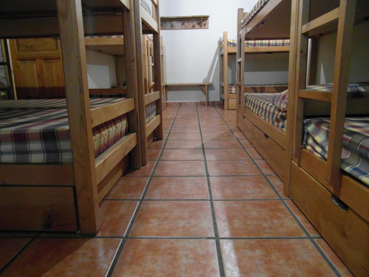 Albergue La Torre Santiurde de Reinosa المظهر الخارجي الصورة
